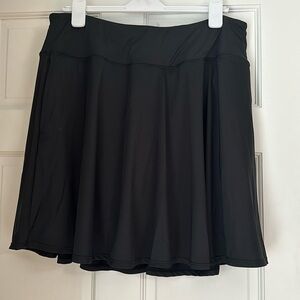 Baleaf Black Skirt
